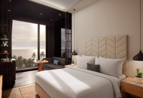 Hyatt Centric Juhu Mumbai